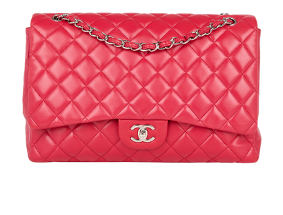 Maxi Classic Single Flap, front view